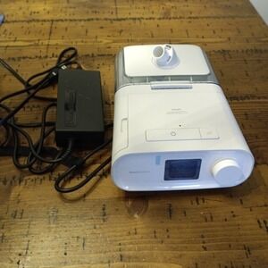 Philips Respironics DreamStation Machine with  0 Hours!!